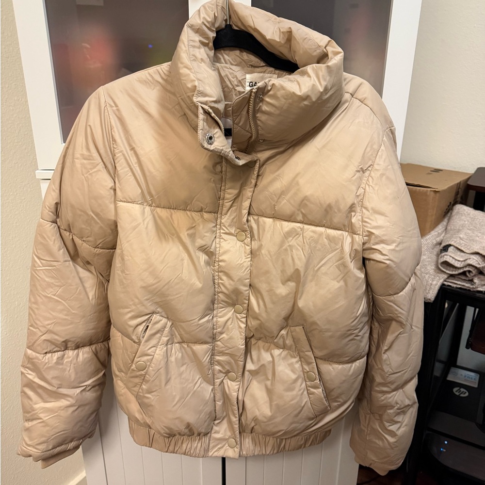 The “perfect Bomber jacket”